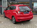 Honda Jazz 1.3 i-VTEC EX Navi 5dr CVT - Image 3