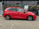 Honda Jazz 1.3 i-VTEC EX Navi 5dr CVT - Image 5