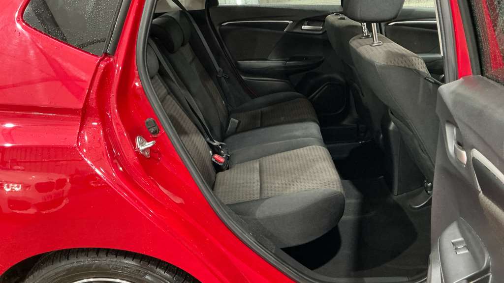 Honda Jazz 1.3 i-VTEC EX Navi 5dr CVT - Image 8