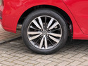 Honda Jazz 1.3 i-VTEC EX Navi 5dr CVT - Image 9