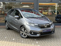 Honda Jazz 1.3 i-VTEC EX Navi 5dr CVT - Image 1