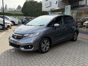 Honda Jazz 1.3 i-VTEC EX Navi 5dr CVT - Image 10