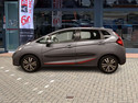 Honda Jazz 1.3 i-VTEC EX Navi 5dr CVT - Image 11
