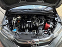 Honda Jazz 1.3 i-VTEC EX Navi 5dr CVT - Image 20