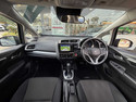 Honda Jazz 1.3 i-VTEC EX Navi 5dr CVT - Image 4