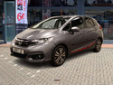 Honda Jazz 1.3 i-VTEC EX Navi 5dr CVT - Image 6