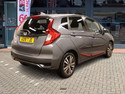 Honda Jazz 1.3 i-VTEC EX Navi 5dr CVT - Image 7