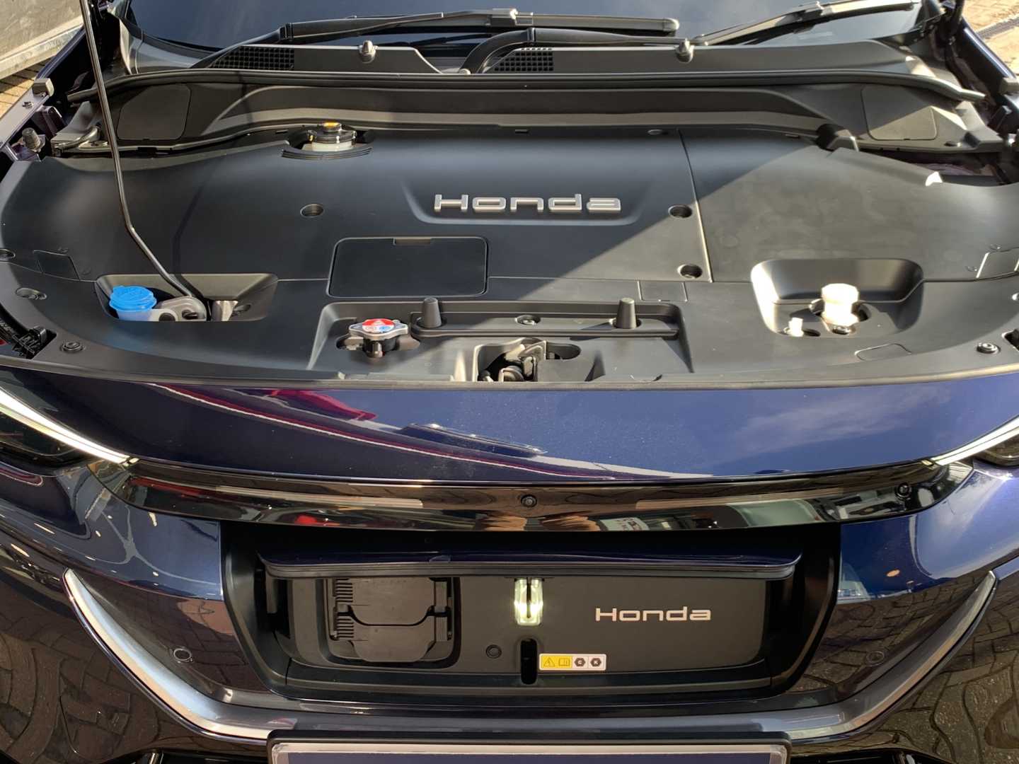 Honda e-Ny1 150kW Advance 69kWh 5dr Auto - Image 20