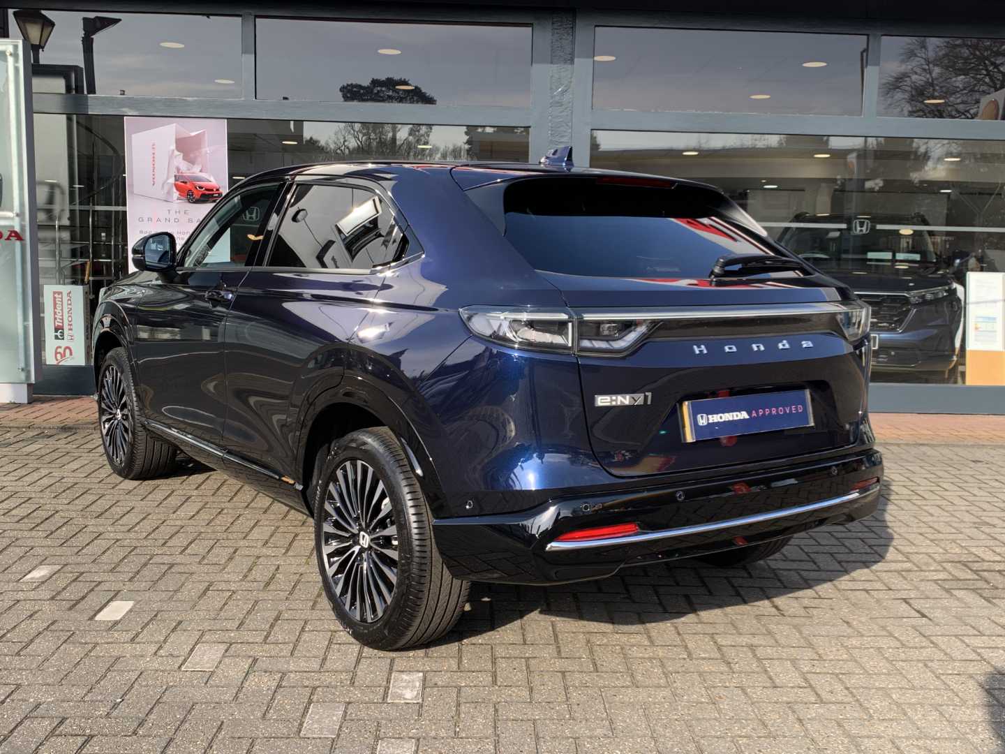 Honda e-Ny1 150kW Advance 69kWh 5dr Auto - Image 3