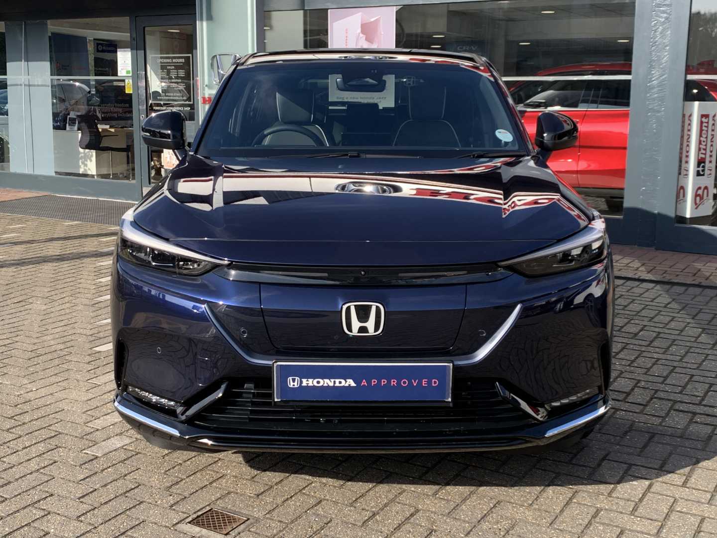 Honda e-Ny1 150kW Advance 69kWh 5dr Auto - Image 6