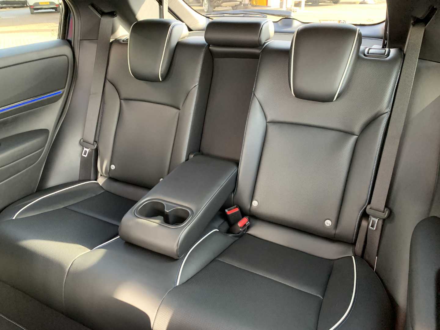 Honda e-ny1 150kW Advance 69kWh 5dr Auto - Image 8