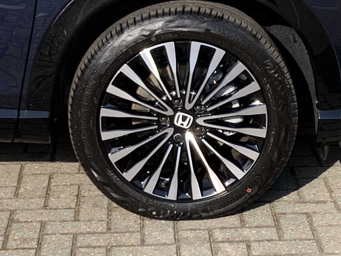 Honda e-ny1 150kW Advance 69kWh 5dr Auto - Image 9