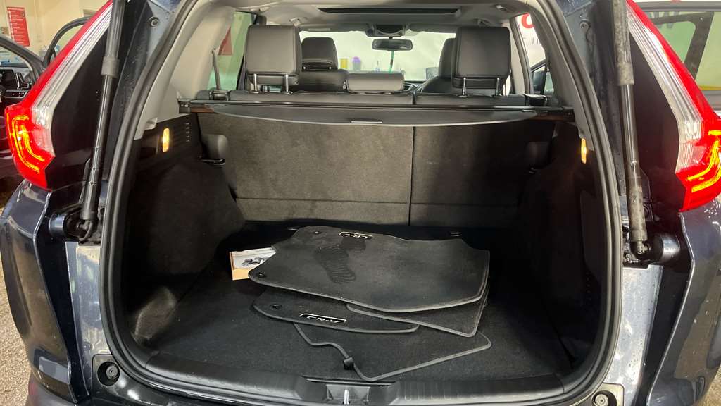 Honda CR-V 2.0 i-MMD Hybrid EX 5dr eCVT - Image 10