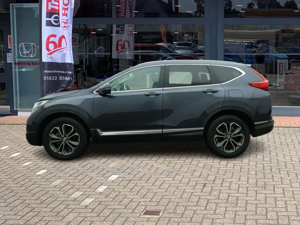 Honda CR-V 2.0 i-MMD Hybrid EX 5dr eCVT - Image 11