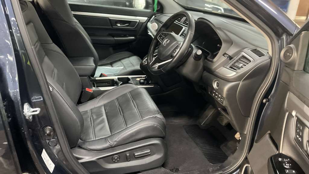 Honda CR-V 2.0 i-MMD Hybrid EX 5dr eCVT - Image 2