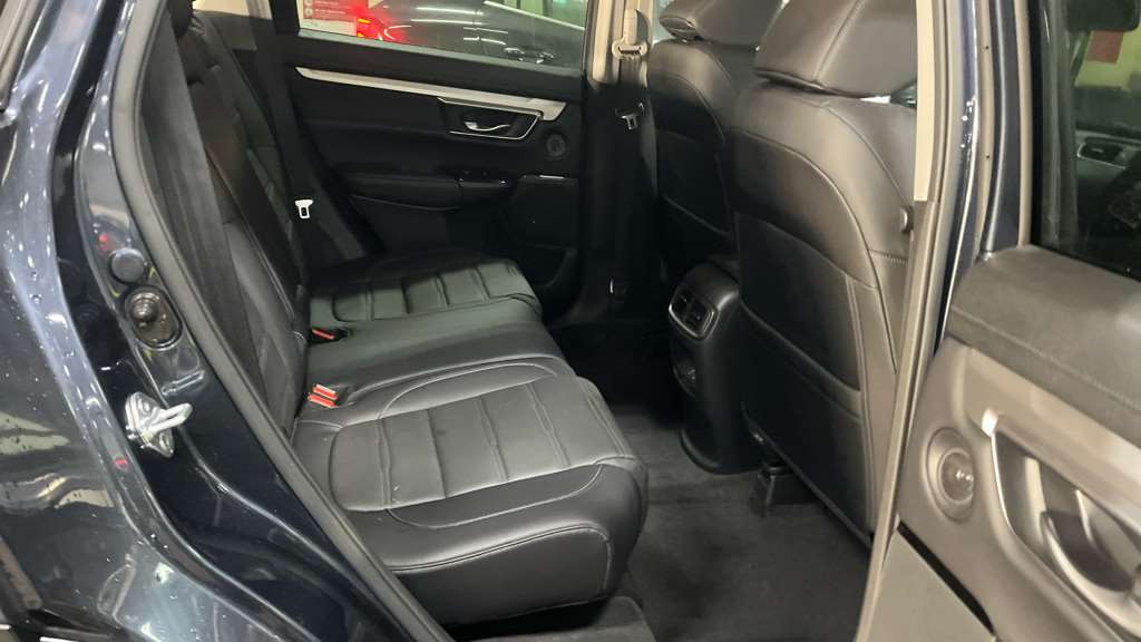 Honda CR-V 2.0 i-MMD Hybrid EX 5dr eCVT - Image 8
