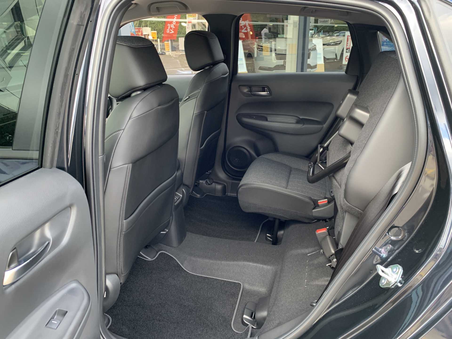 Honda Jazz 1.5 i-MMD Hybrid Advance 5dr eCVT - Image 18