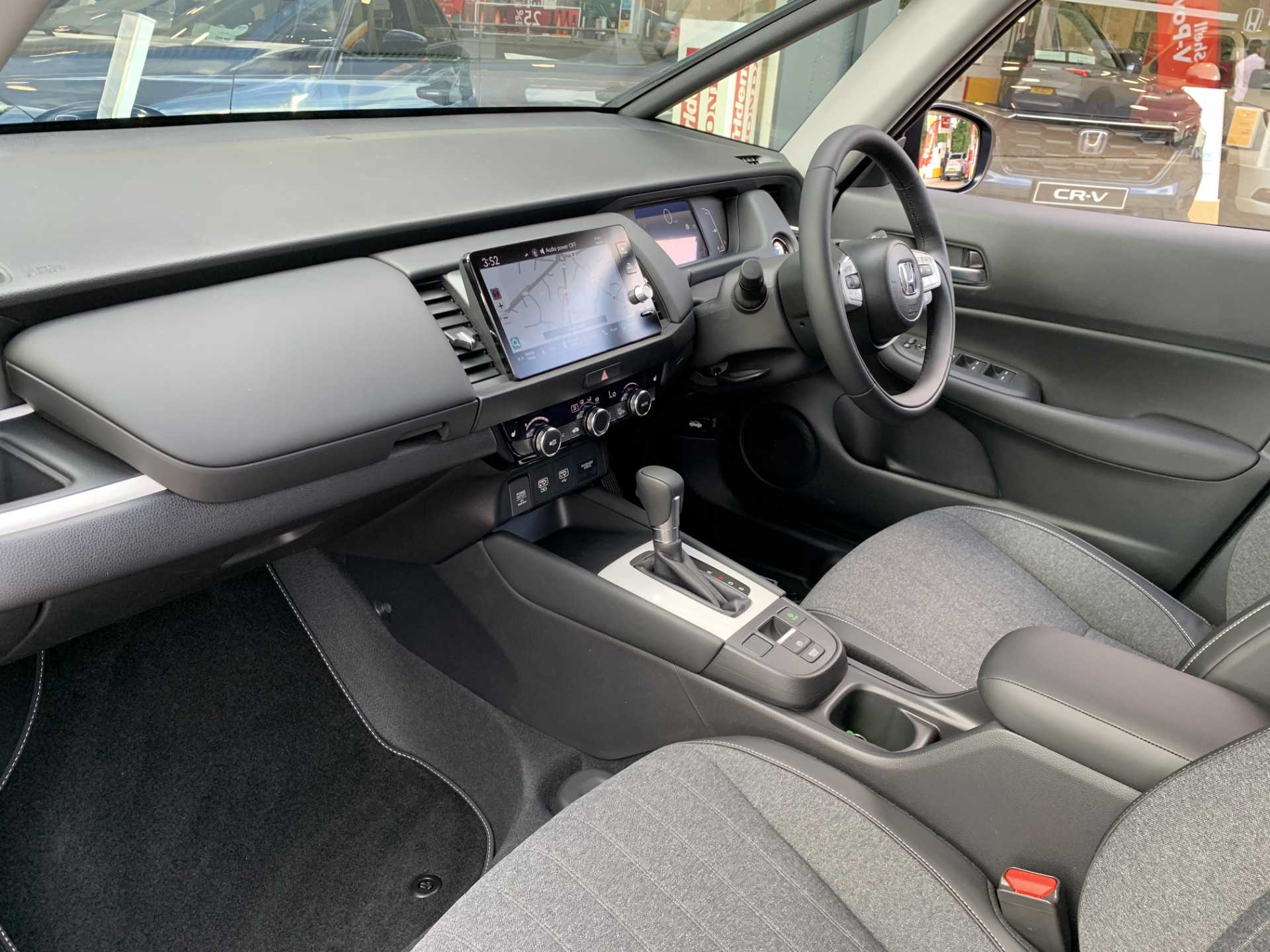 Honda Jazz 1.5 i-MMD Hybrid Advance 5dr eCVT - Image 2