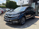 Honda CR-V 2.0 i-MMD Hybrid SR 2WD 5dr eCVT - Image 10