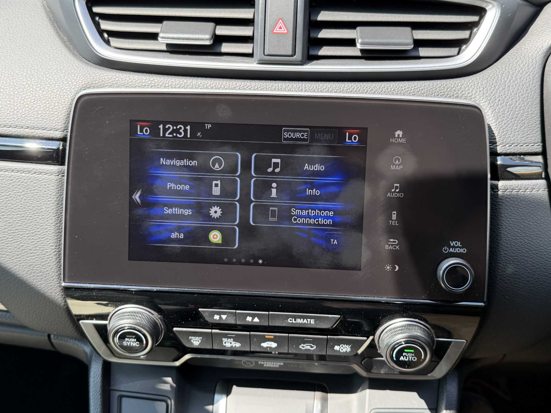 Honda CR-V 2.0 i-MMD Hybrid SR 2WD 5dr eCVT - Image 16