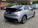 Honda CIVIC 1.8 i-VTEC SR 5dr Auto [DASP] - Image 12