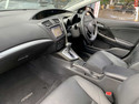 Honda CIVIC 1.8 i-VTEC SR 5dr Auto [DASP] - Image 2