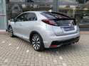 Honda CIVIC 1.8 i-VTEC SR 5dr Auto [DASP] - Image 3