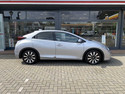 Honda CIVIC 1.8 i-VTEC SR 5dr Auto [DASP] - Image 5