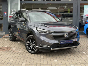 Honda HR-V 1.5 eHEV Advance Style 5dr CVT