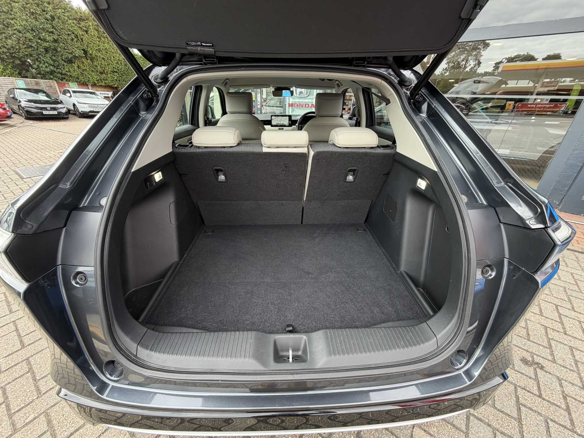 Honda HR-V 1.5 eHEV Advance Style 5dr CVT — image 13