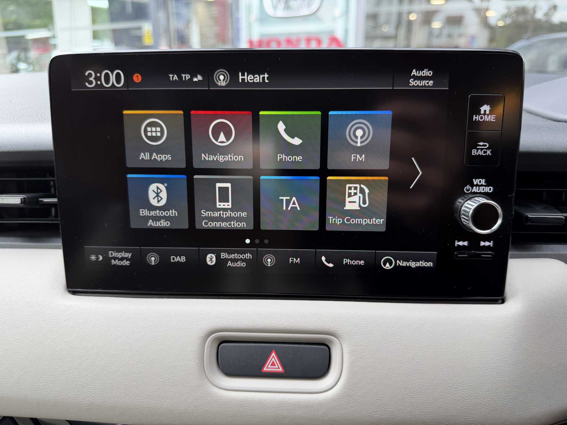 Honda HR-V 1.5 eHEV Advance Style 5dr CVT — image 16