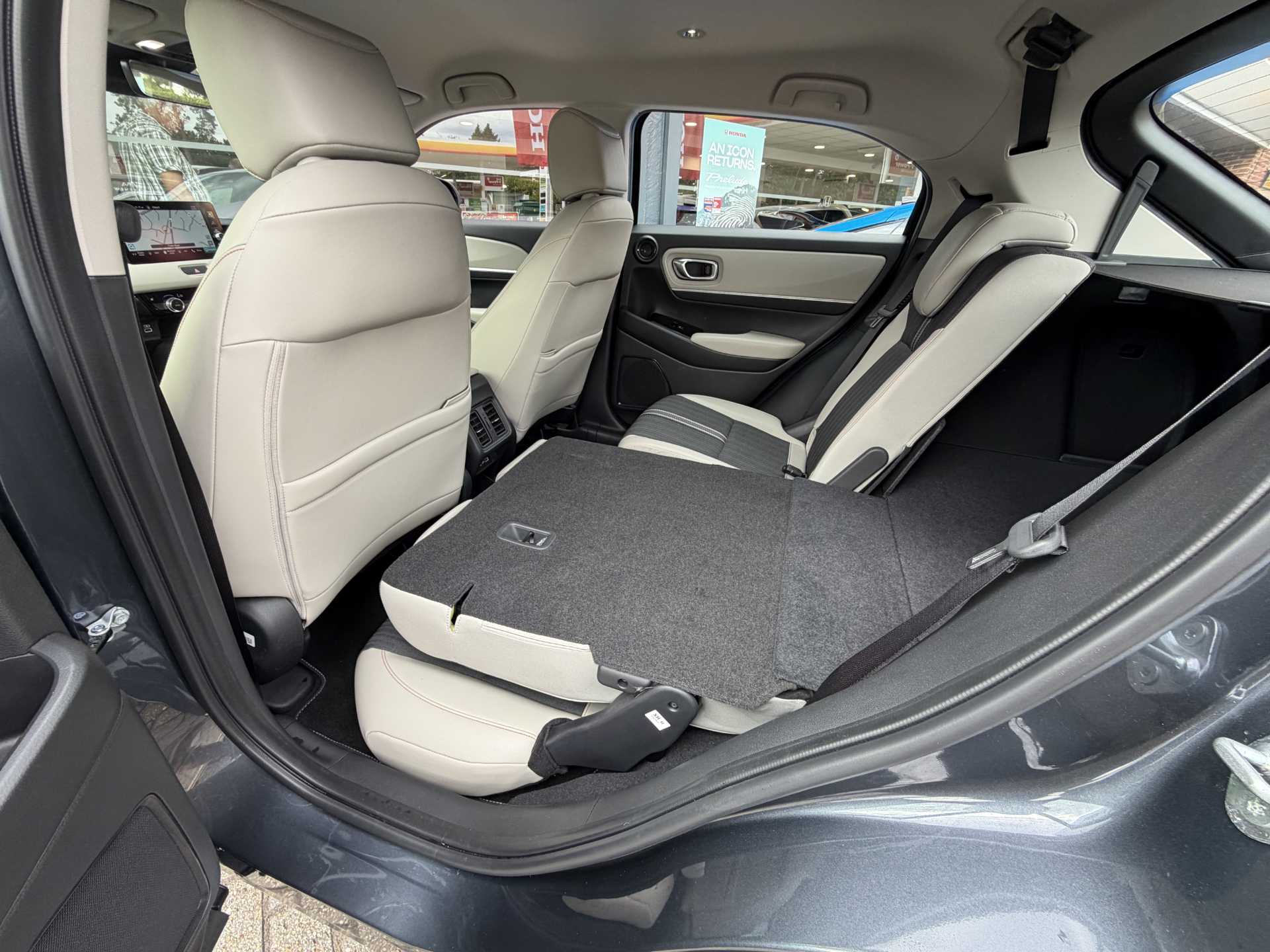 Honda HR-V 1.5 eHEV Advance Style 5dr CVT — image 19