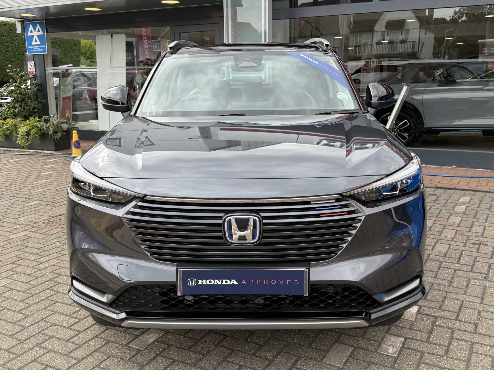 Honda HR-V 1.5 eHEV Advance Style 5dr CVT — image 6