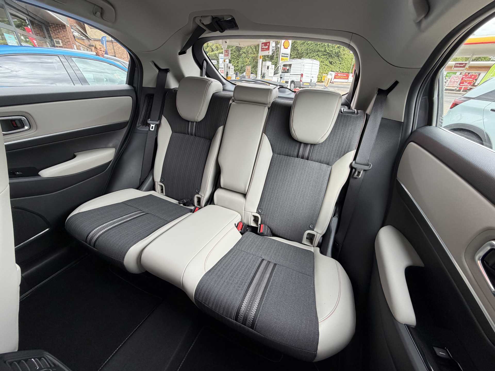 Honda HR-V 1.5 eHEV Advance Style 5dr CVT — image 8