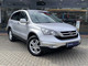 Thumbnail image of a Honda CR-V 2.0 i-VTEC SE+ 5dr Auto registration number NL13 DJU