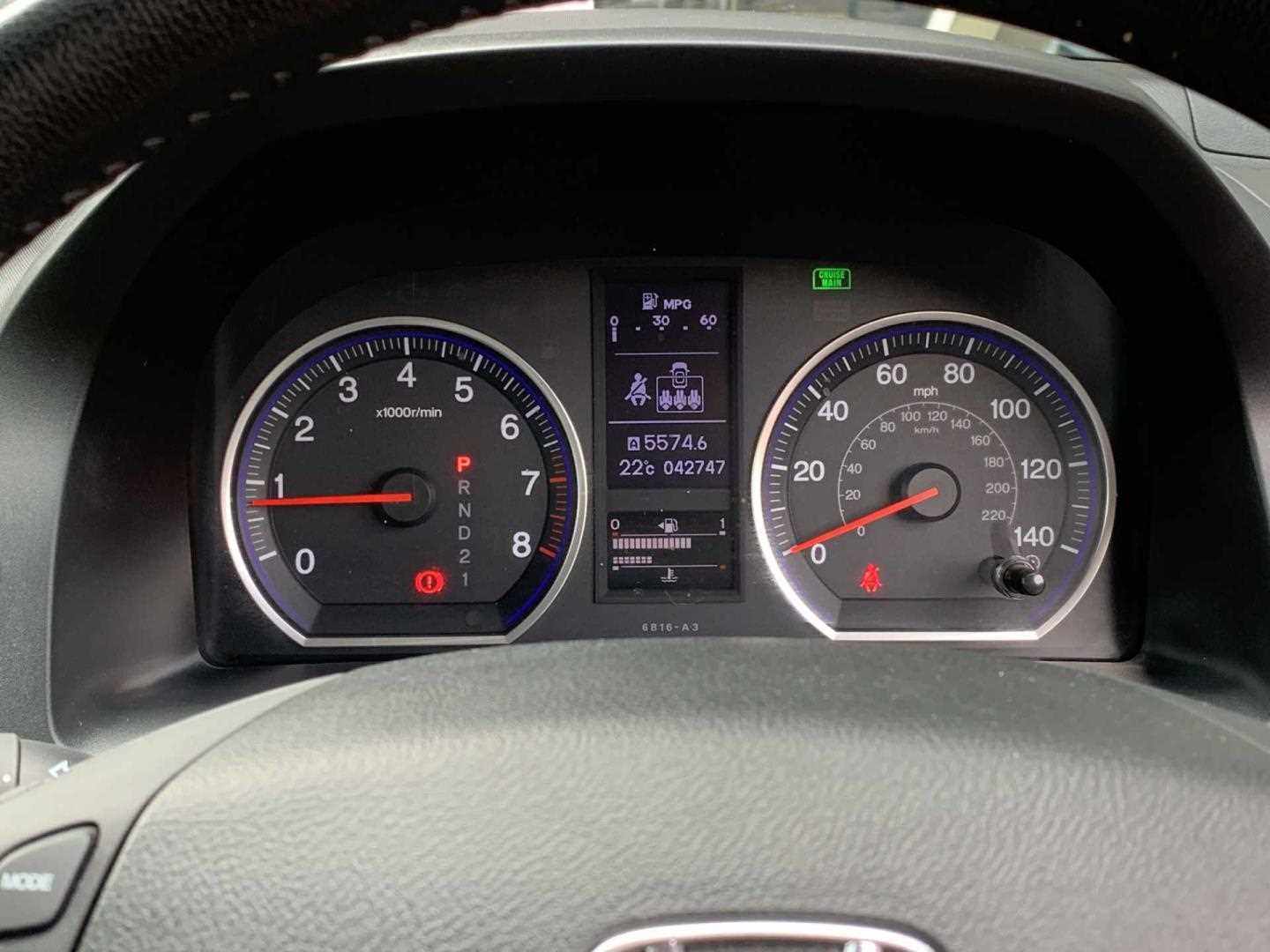 Honda CR-V 2.0 i-VTEC SE+ 5dr Auto - Image 11