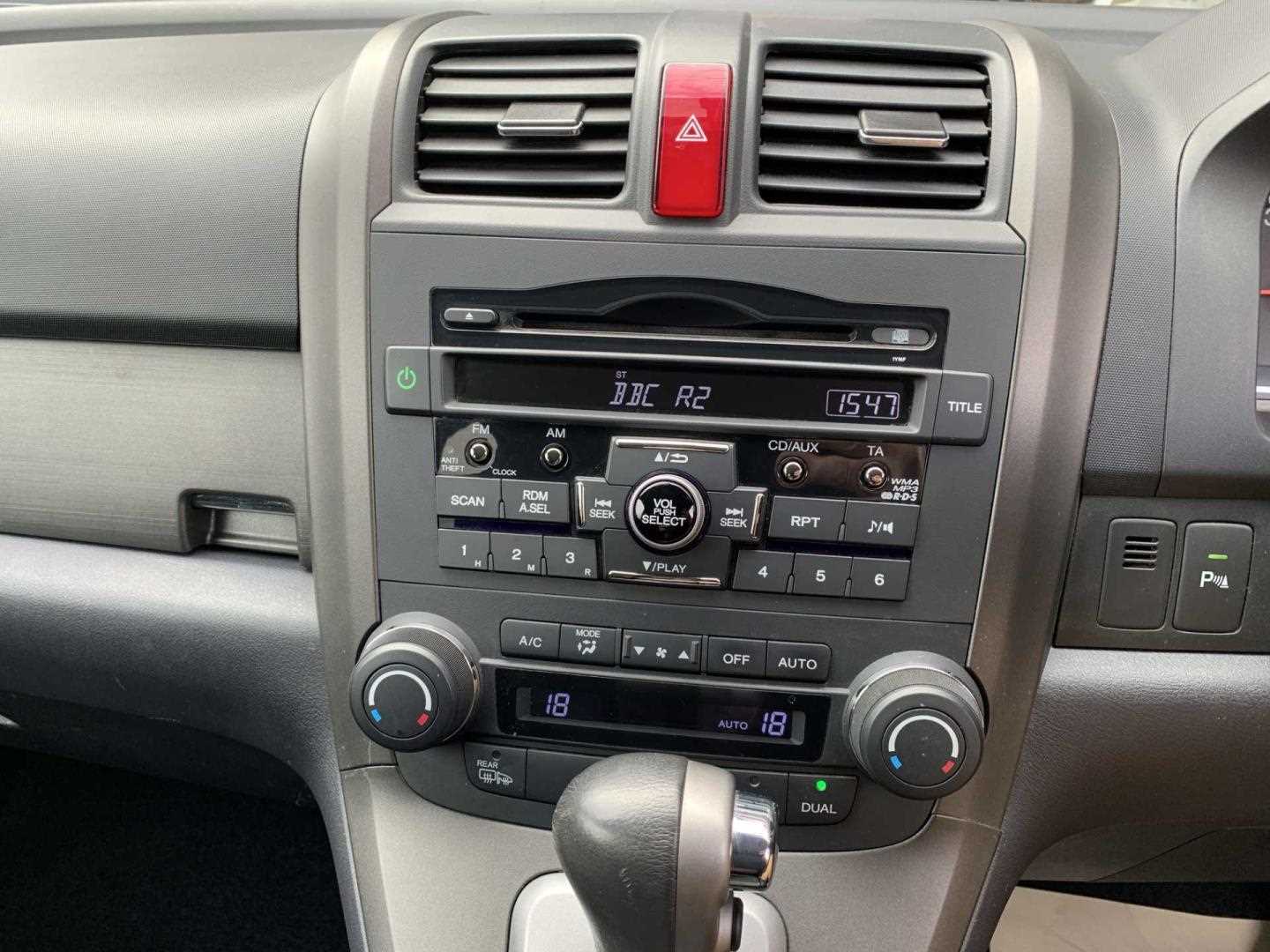 Honda CR-V 2.0 i-VTEC SE+ 5dr Auto - Image 14