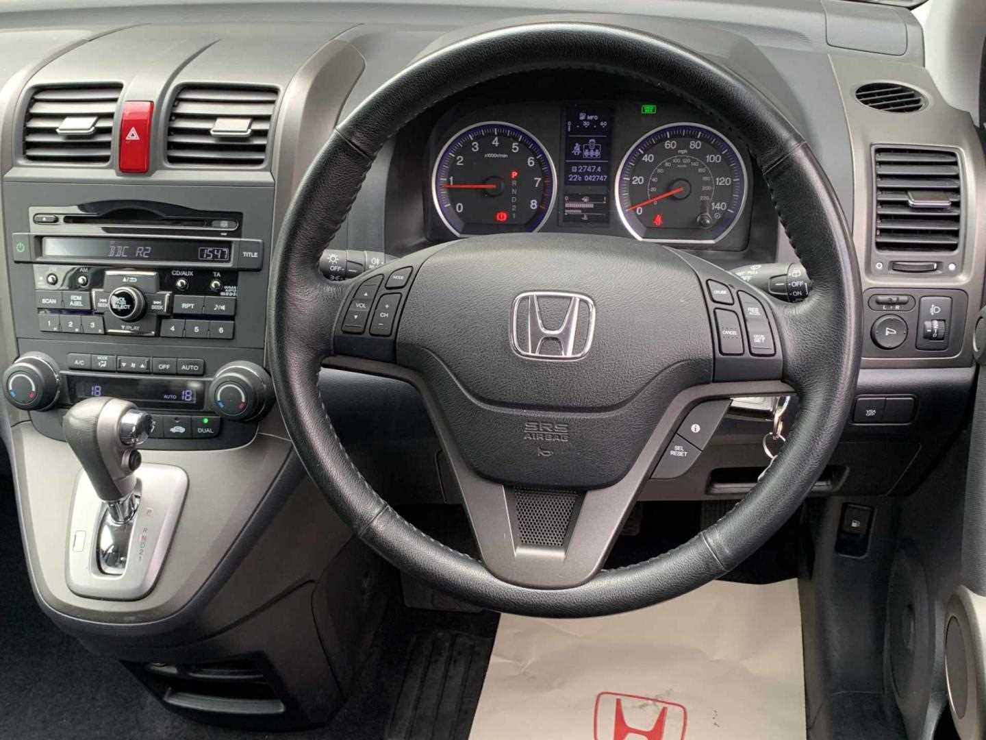 Honda CR-V 2.0 i-VTEC SE+ 5dr Auto - Image 15