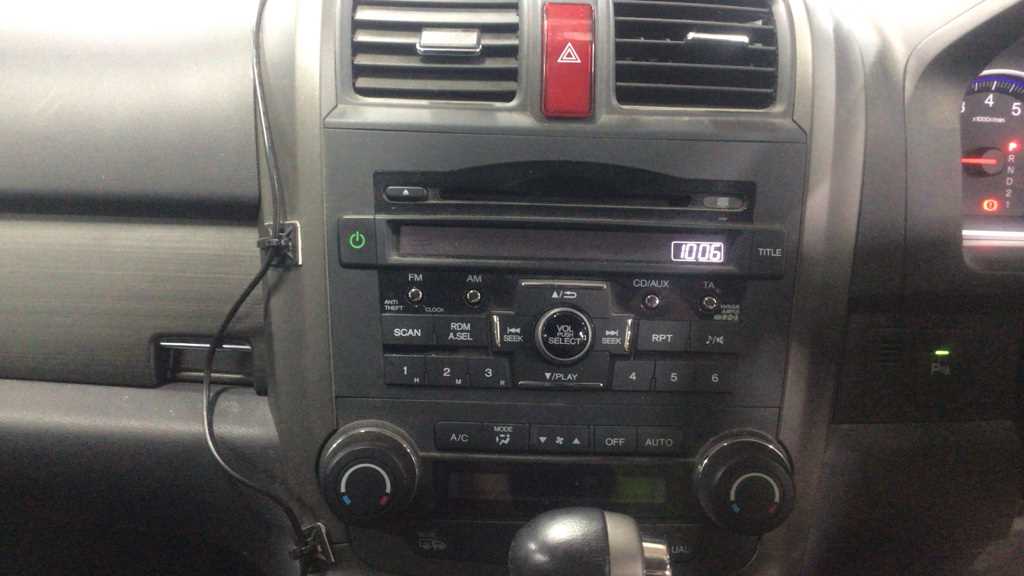 Honda CR-V 2.0 i-VTEC SE+ 5dr Auto - Image 4