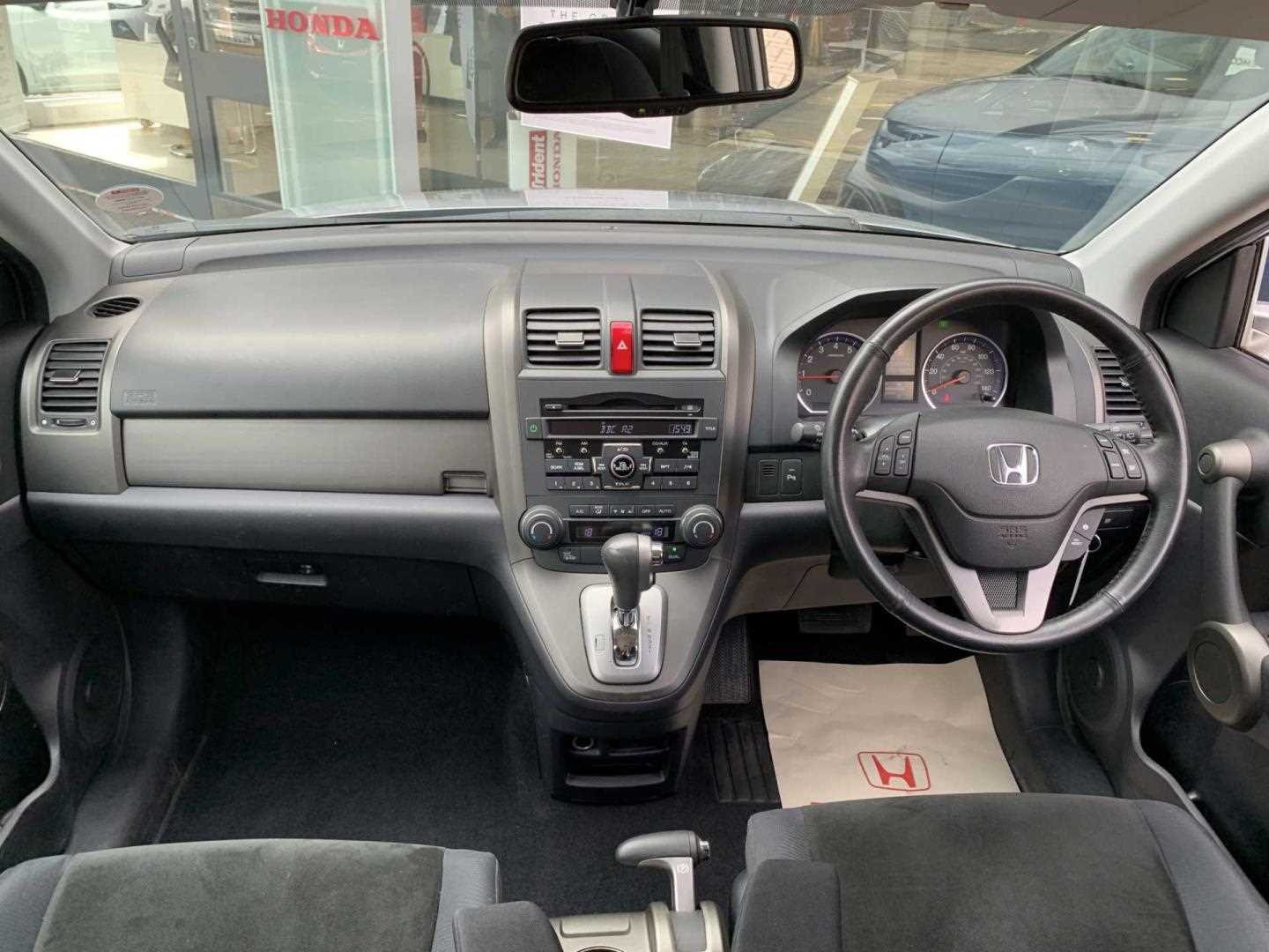 Honda CR-V 2.0 i-VTEC SE+ 5dr Auto - Image 4