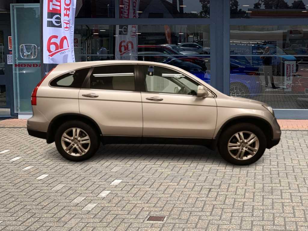 Honda CR-V 2.0 i-VTEC SE+ 5dr Auto - Image 5
