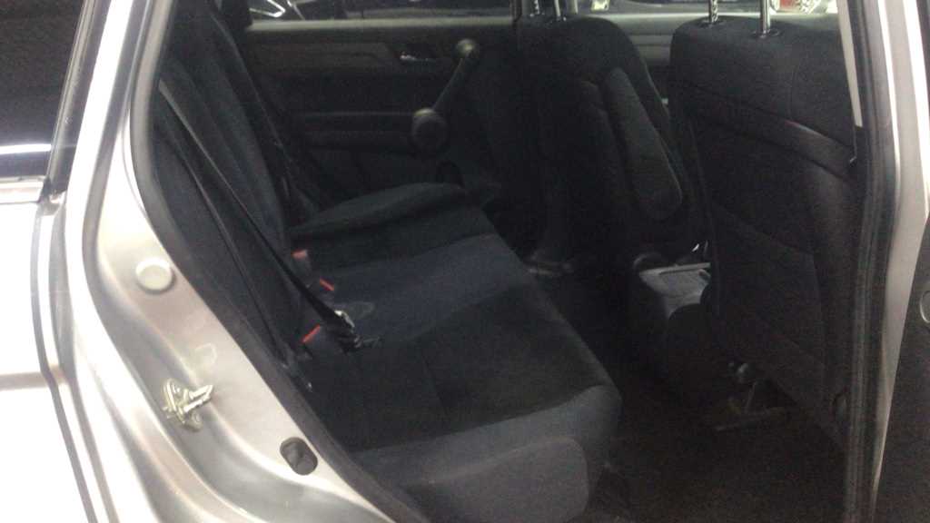 Honda CR-V 2.0 i-VTEC SE+ 5dr Auto - Image 8