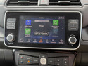 Nissan LEAF 110kW N-Connecta 40kWh 5dr Auto - Image 16