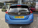 Nissan LEAF 110kW N-Connecta 40kWh 5dr Auto - Image 7