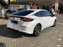 Honda Civic 2.0 eHEV Elegance 5dr CVT - Image 12