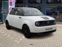 Honda e 113kW Advance 36kWh 5dr Auto - Image 1