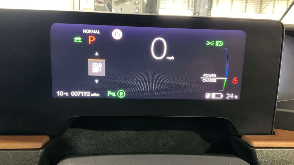 Honda e 113kW Advance 36kWh 5dr Auto - Image 10