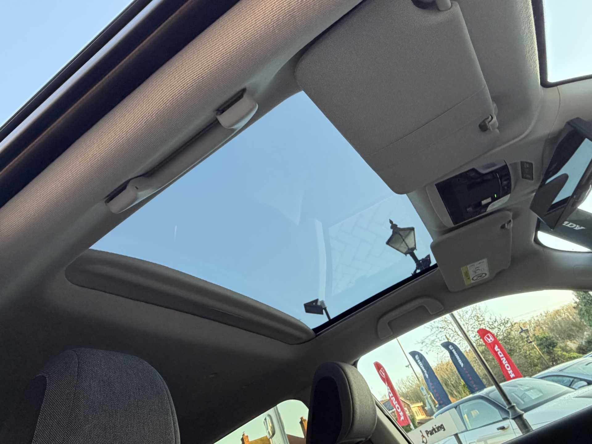 Honda e 113kW Advance 36kWh 5dr Auto - Image 19