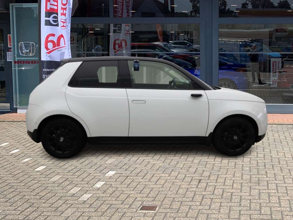 Honda e 113kW Advance 36kWh 5dr Auto - Image 5