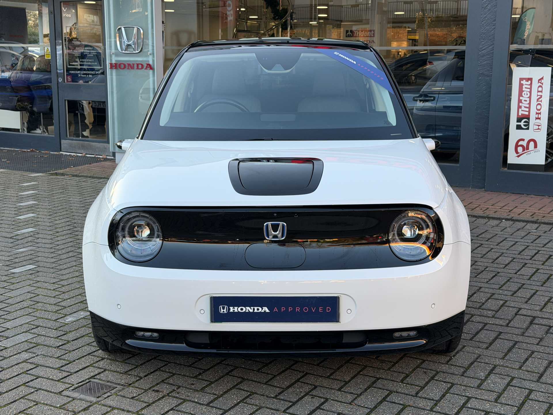 Honda e 113kW Advance 36kWh 5dr Auto - Image 6